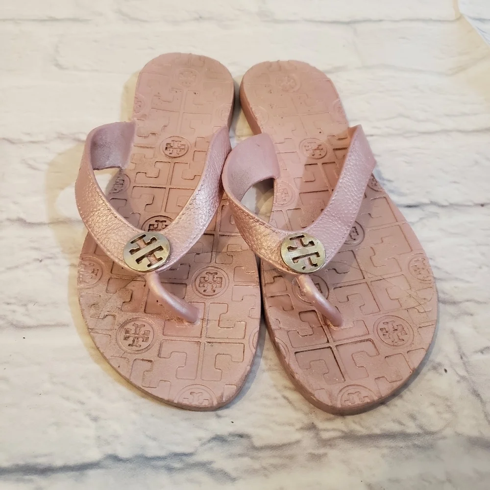 Tory Burch size 39